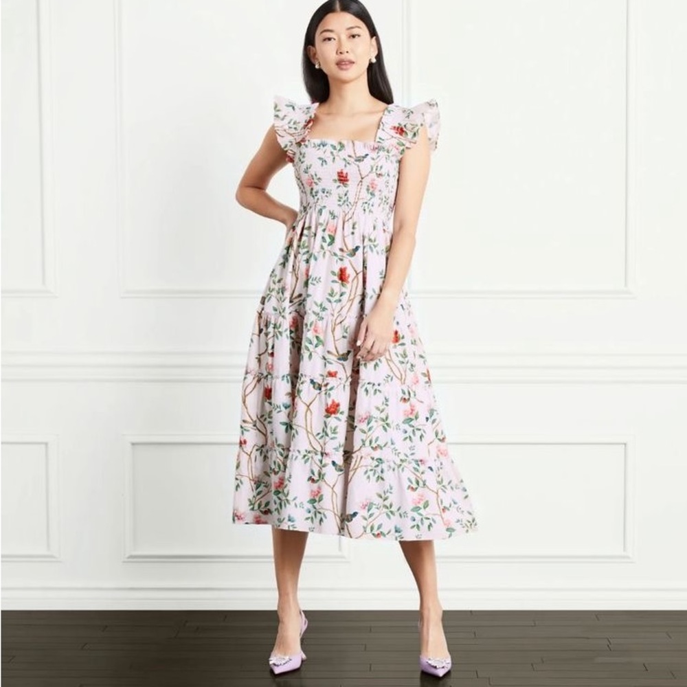 Hill House Home nap dress